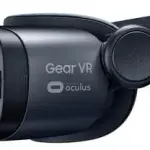 Samsung Gear VR Virtual Reality Headset (Digital)