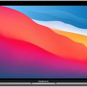Apple MacBook Air Retina 13.3-Inch Laptop