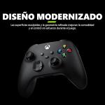 Xbox One Wireless Controller Black Color