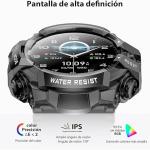 Smart Watch External (Digital)