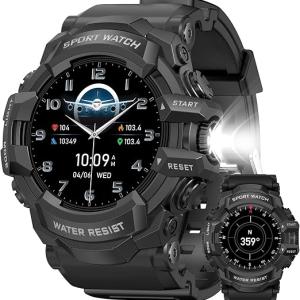 Smart Watch External (Digital)