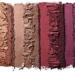 NYX Beauty Couton Pallete Makeup 12